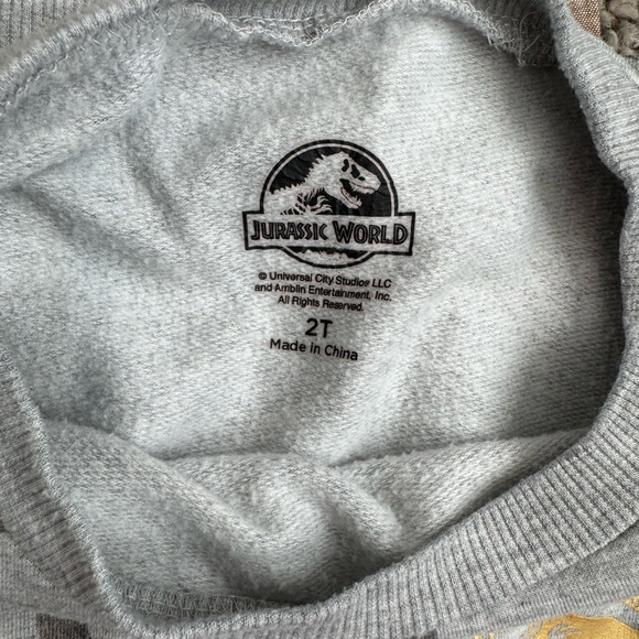 Toddler Boys 2-Piece sets 4 Pack - Picture 4 of 5